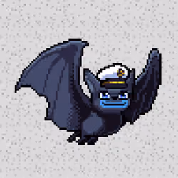 CryptoBat #3336