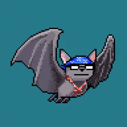 CryptoBat #7055