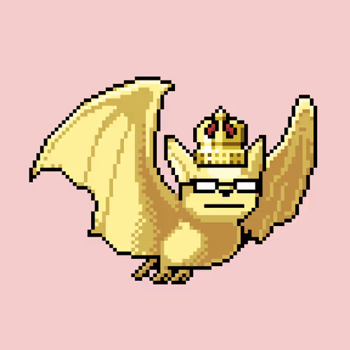Cryptobatz By Ozzy Osbourne