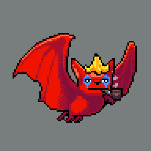 CryptoBat #7082