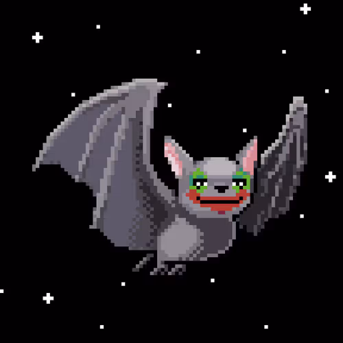 Cryptobatz By Ozzy Osbourne