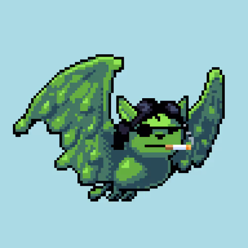 CryptoBat #9617