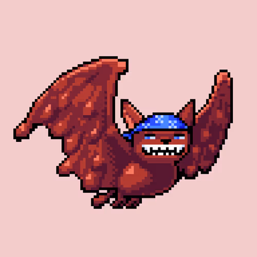 CryptoBat #7094