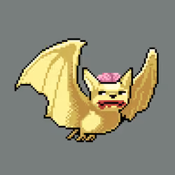 CryptoBat #3432