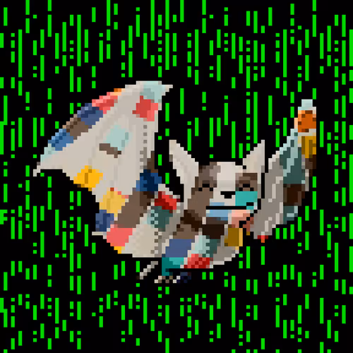 Cryptobatz By Ozzy Osbourne