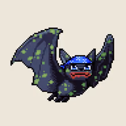CryptoBat #2042