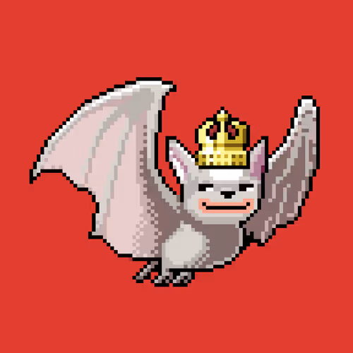 CryptoBat #4391