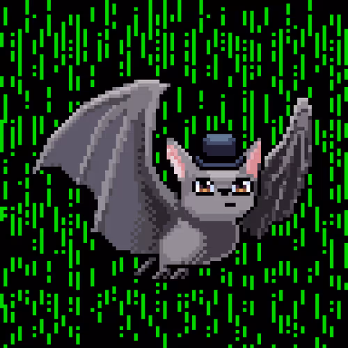 Cryptobatz By Ozzy Osbourne