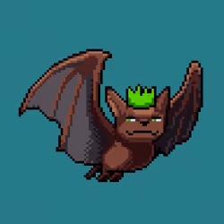 CryptoBat #9550