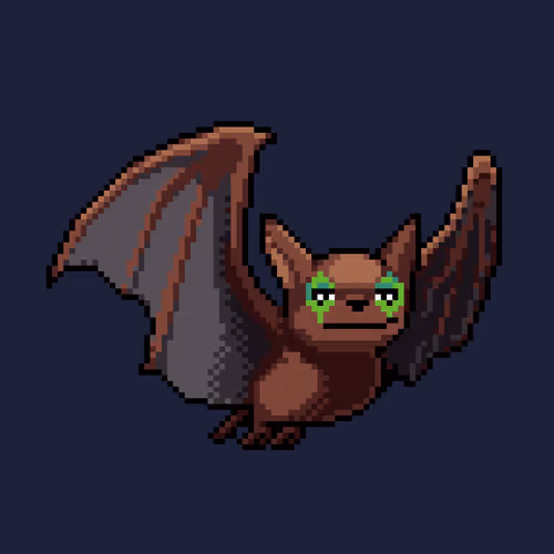 CryptoBat #2908