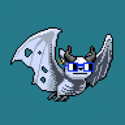 CryptoBat #874