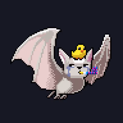 CryptoBat #4453
