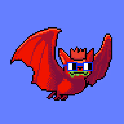 CryptoBat #6784