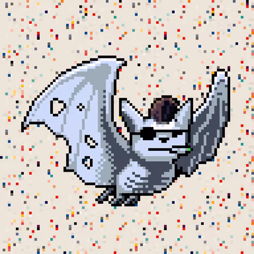 Cryptobatz By Ozzy Osbourne