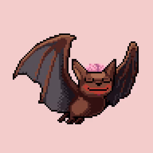 Cryptobatz By Ozzy Osbourne