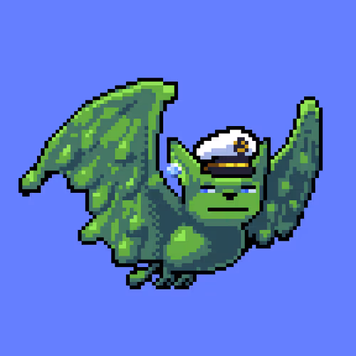 CryptoBat #8460