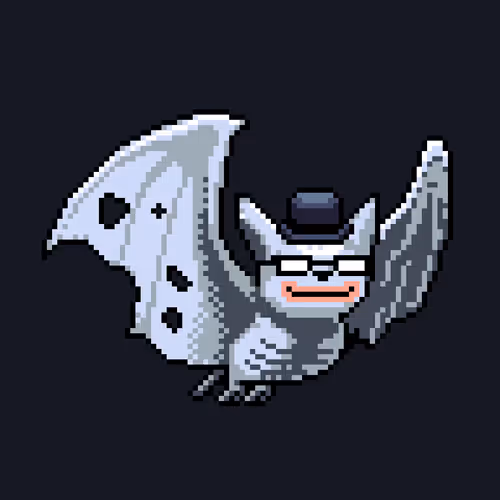 Cryptobatz By Ozzy Osbourne