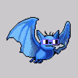 CryptoBat #8652