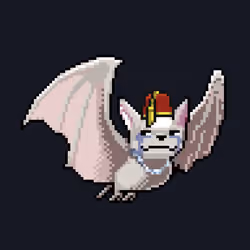 CryptoBat #919