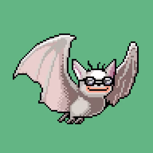 Cryptobatz By Ozzy Osbourne
