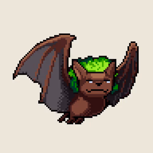 Cryptobatz By Ozzy Osbourne