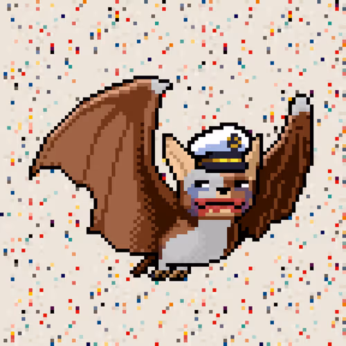 Cryptobatz By Ozzy Osbourne