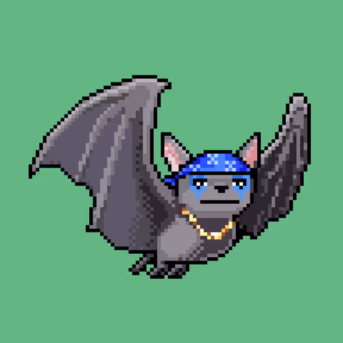 Cryptobatz By Ozzy Osbourne