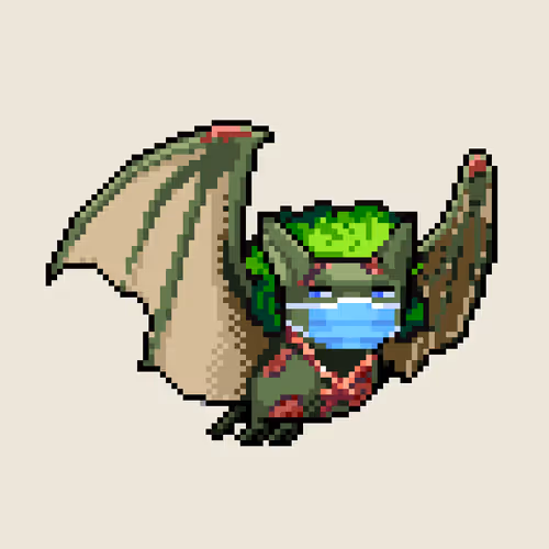 Cryptobatz By Ozzy Osbourne