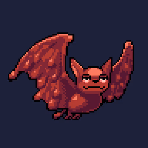 CryptoBat #4816