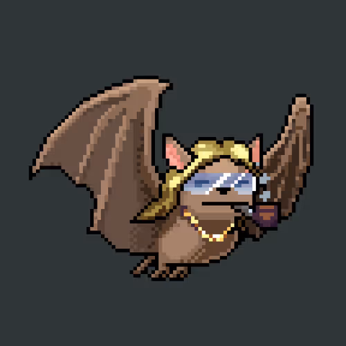 Cryptobatz By Ozzy Osbourne