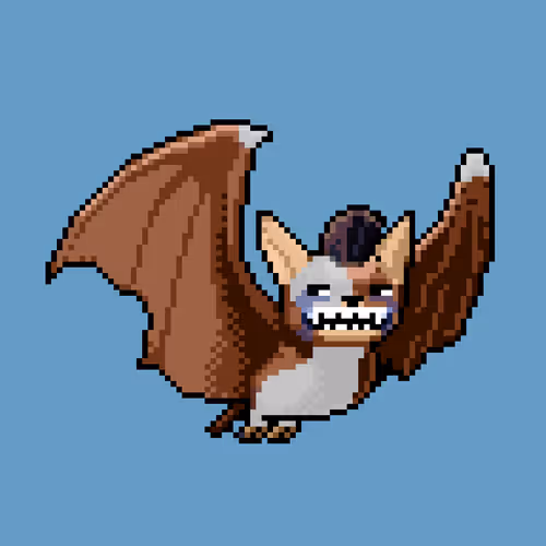 Cryptobatz By Ozzy Osbourne