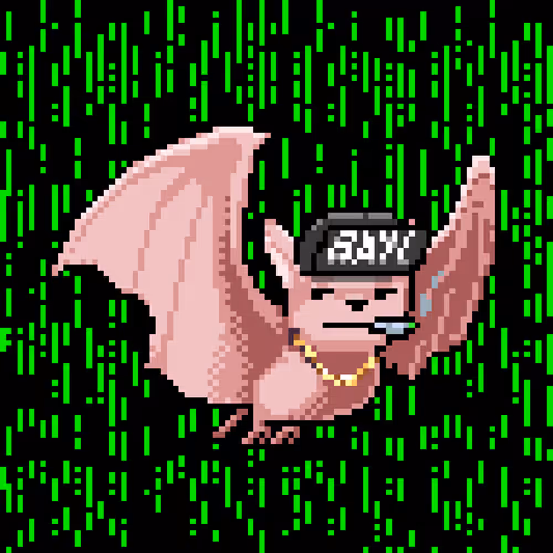 CryptoBat #5798