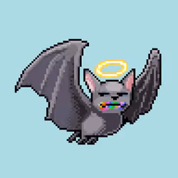 CryptoBat #1780