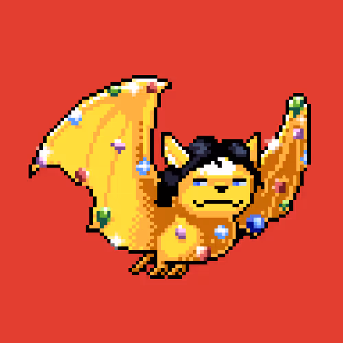 CryptoBat #5767