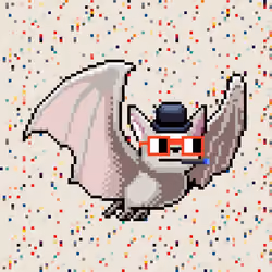 CryptoBat #6884
