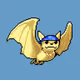 CryptoBat #1878