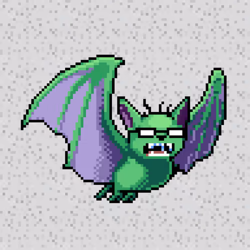 CryptoBat #8410