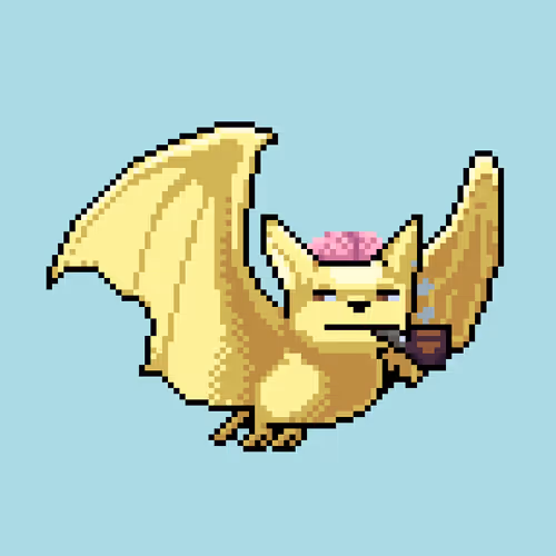 CryptoBat #3375