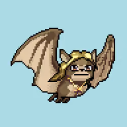 CryptoBat #5776