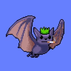 CryptoBat #2515