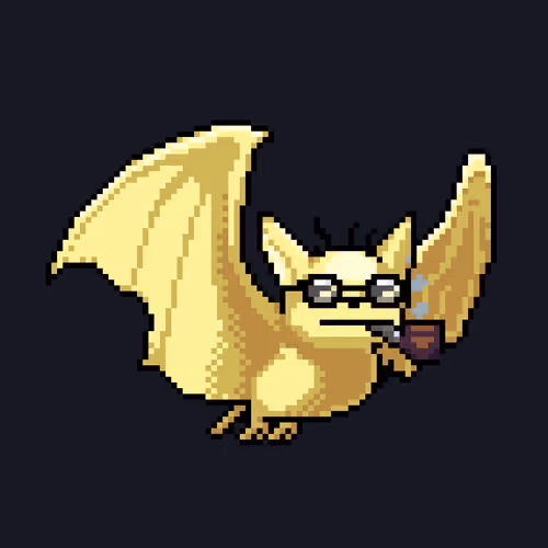 CryptoBat #3781