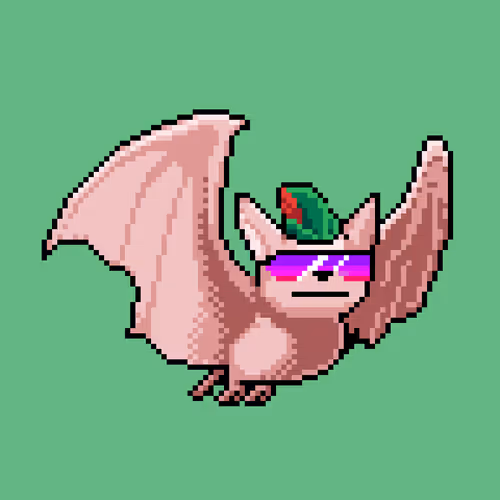 Cryptobatz By Ozzy Osbourne