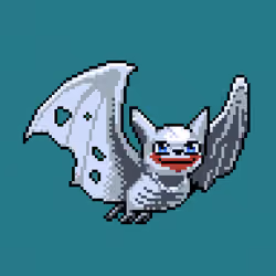 CryptoBat #1334