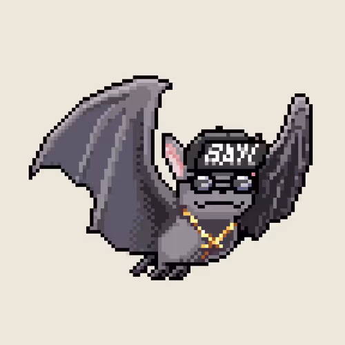 Cryptobatz By Ozzy Osbourne