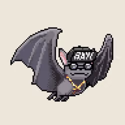 CryptoBat #7764