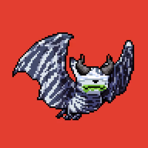 CryptoBat #8961