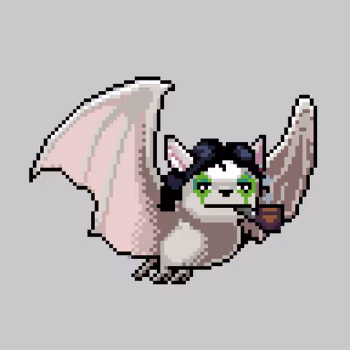 CryptoBat #5884