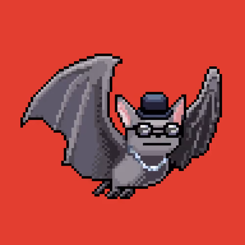 CryptoBat #6857