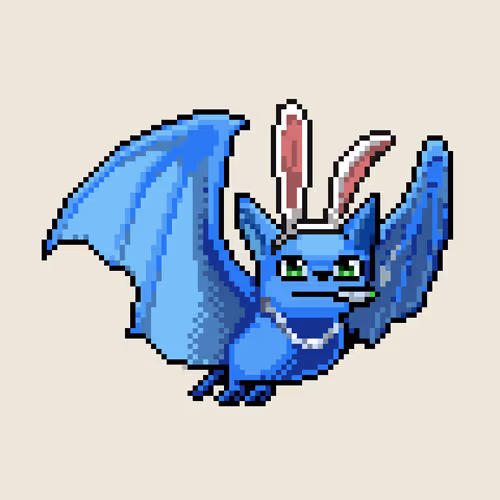CryptoBat #1179