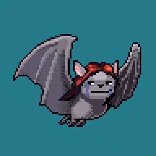 Cryptobatz By Ozzy Osbourne